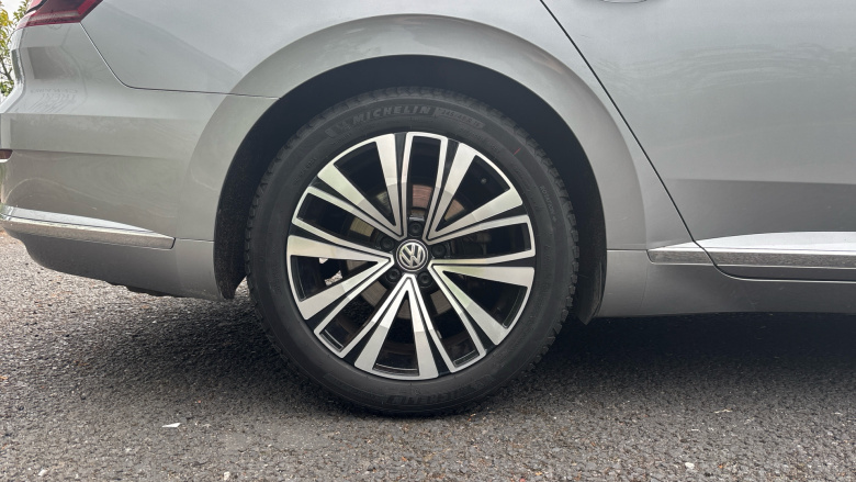 Volkswagen Arteon 1.5 TSI Elegance 5dr DSG Petrol Hatchback